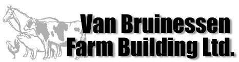 Van Bruinessen Farm Building Ltc.