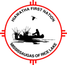 Hiawatha First Nation